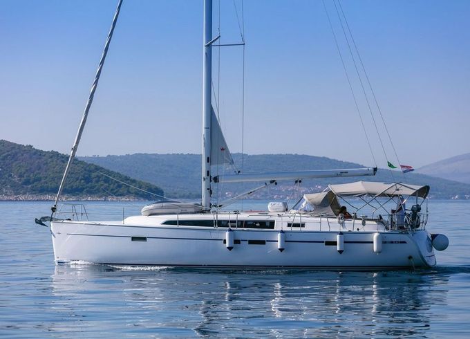 Bavaria Cruiser 46