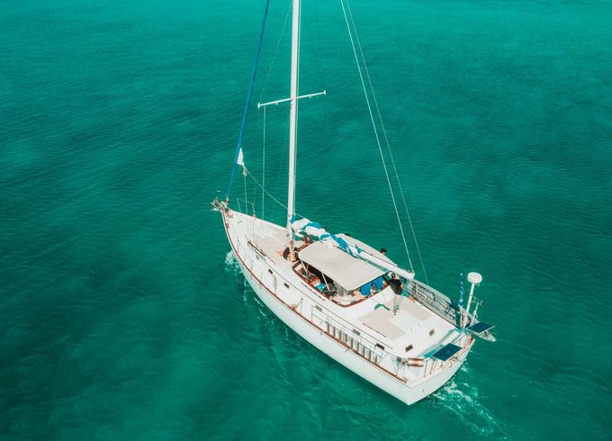 Island Pilot Islander