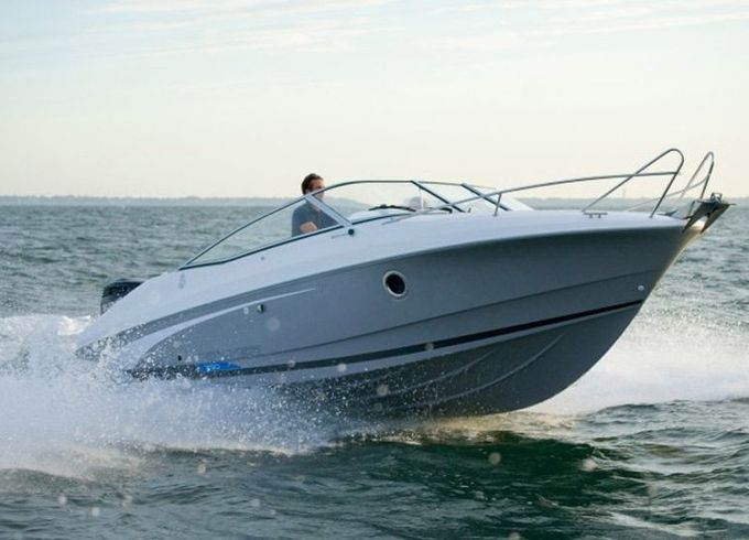 Beneteau Flyer 750 Cabrio