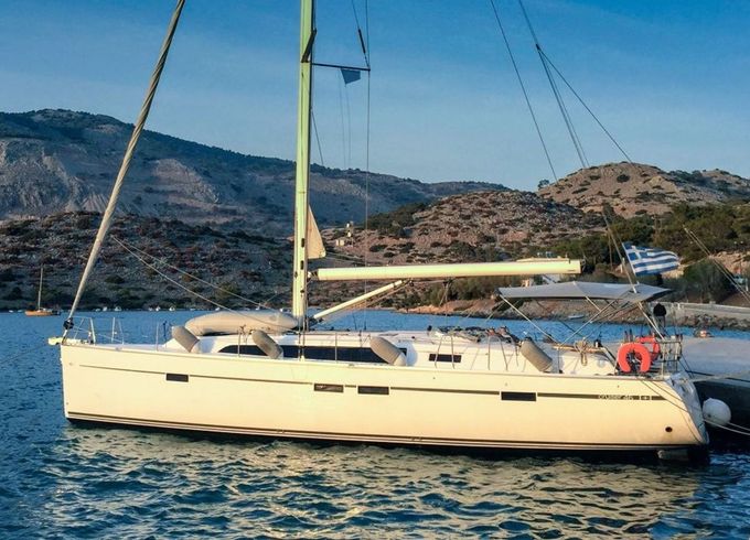 Bavaria Cruiser 46