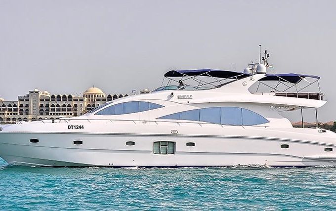 Majesty 88