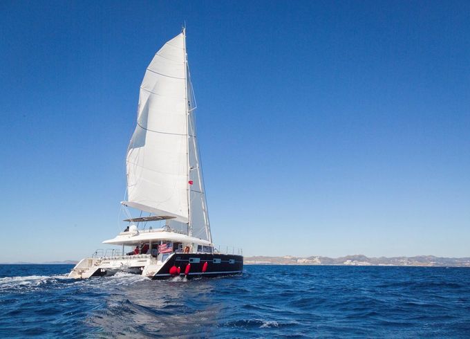 Lagoon 620