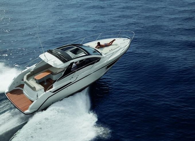 Azimut 34