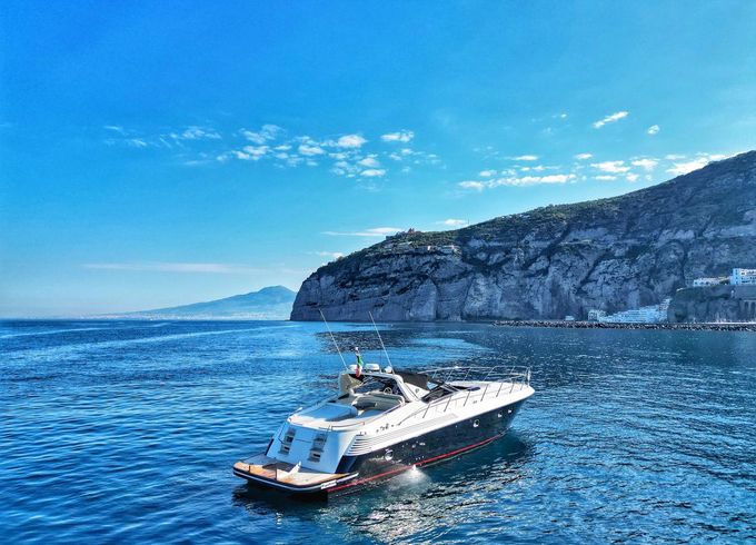 Cantieri di Sarnico Sarnico 58
