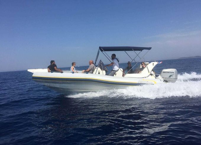 Marlin 23