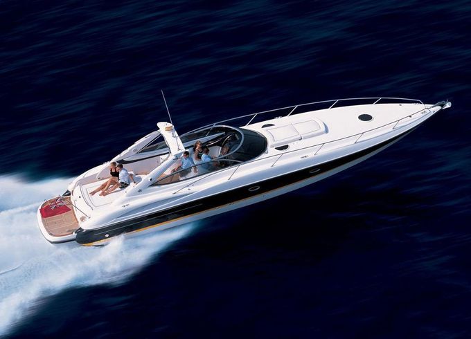 Sunseeker 50