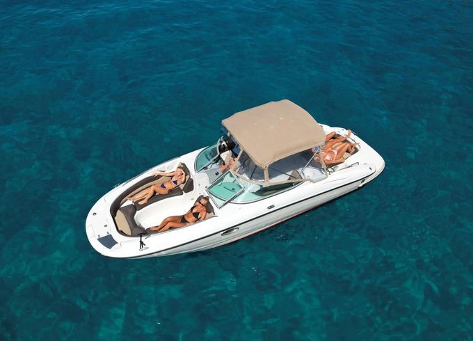 Crownline EX 260