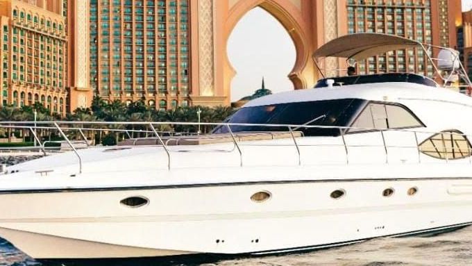 Majesty 70