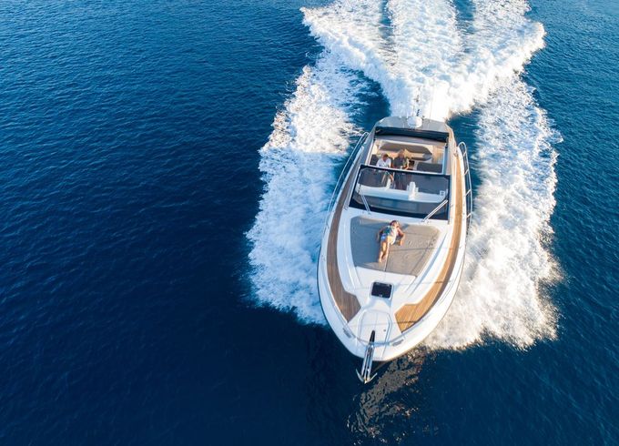 Azimut 45