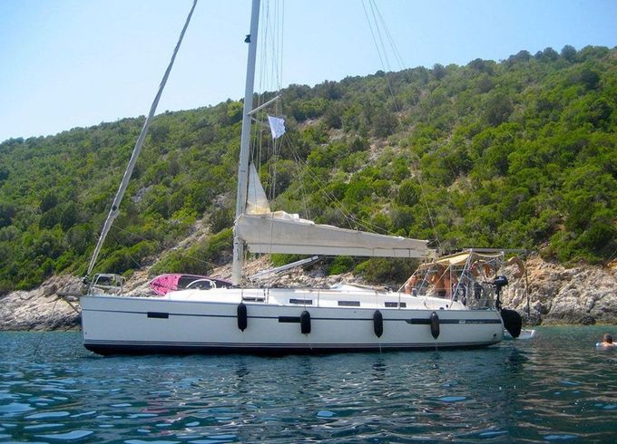 Bavaria 40 Cruiser S