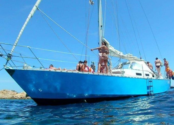 M/S Ile Disko