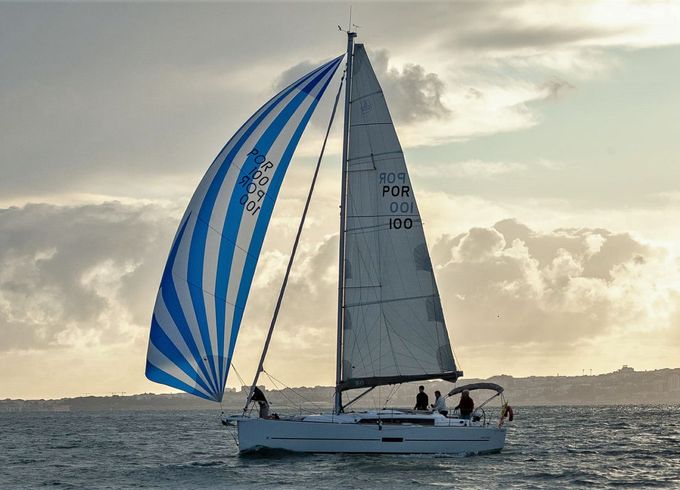 Dufour 360 Grand Large