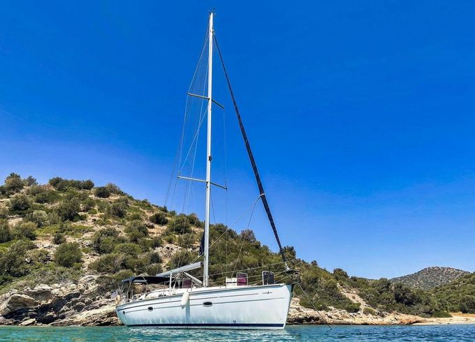Bavaria 47 Cruiser