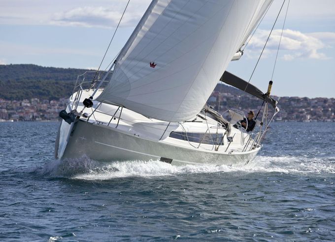 Bavaria 46 Cruiser