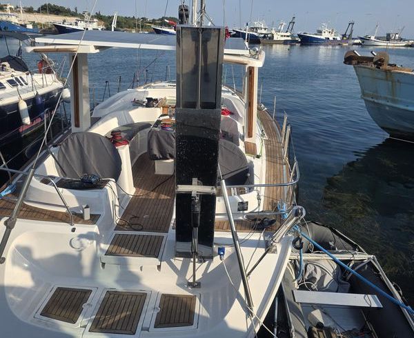 Ocean Yachts 51.2