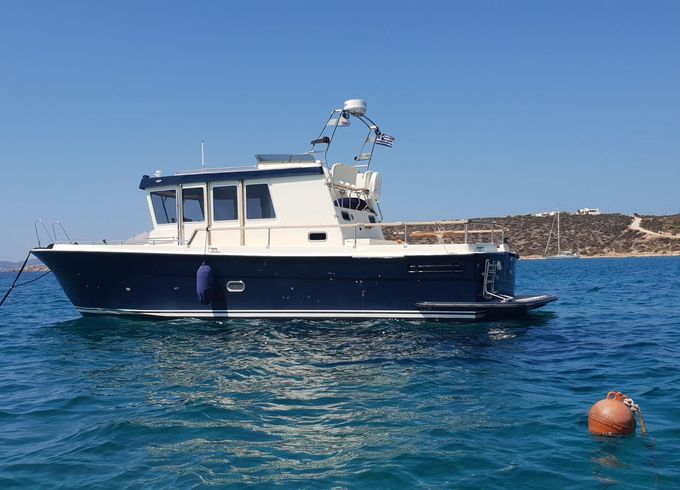 Targa 35