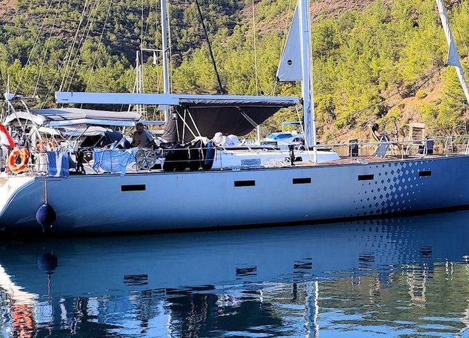 Bavaria Cruiser 55