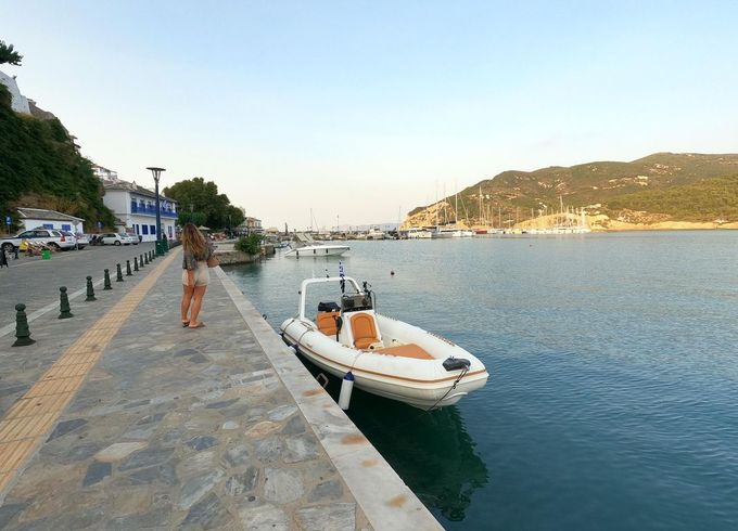 Dromor Rib (2023)