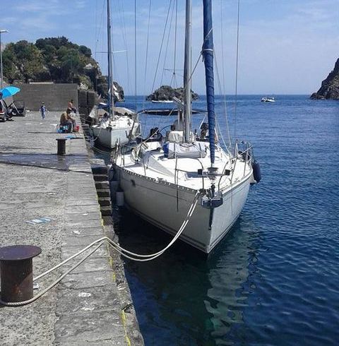 Jeanneau Sun Odissey 42,2