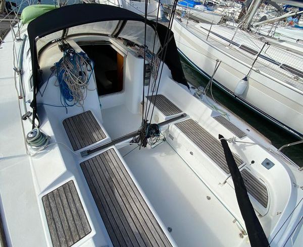 Beneteau First