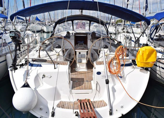 Bavaria 46 Cruiser