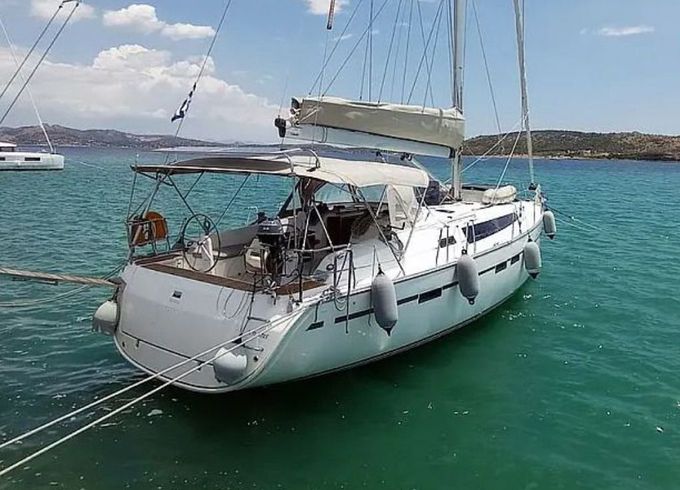 Bavaria 46