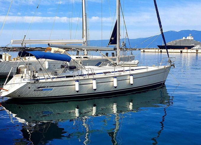 Bavaria 44 Cruiser