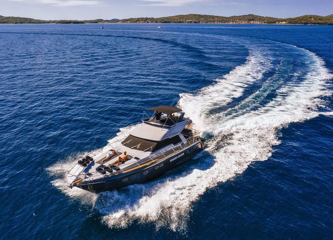 Horizon Elegance 52