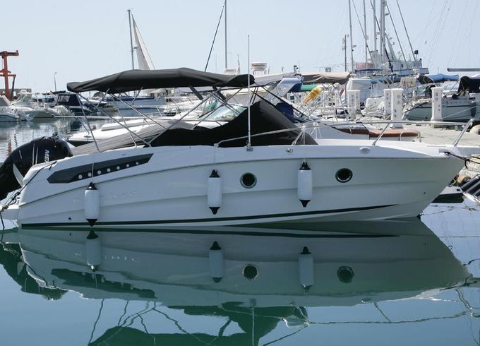 Karnic SL 702