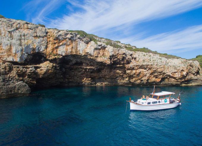 Sundeck Capeador 10