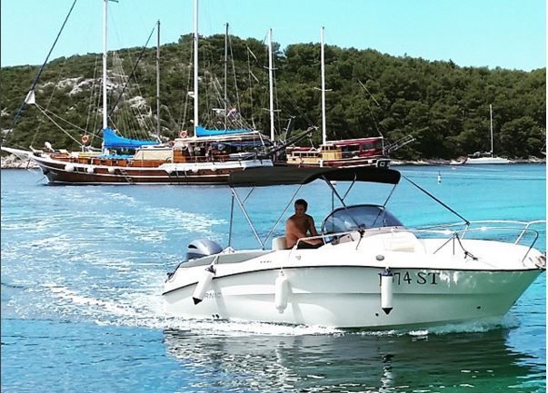 Karnic 2251 Elite Open Style