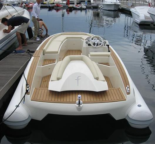 Custom F52T