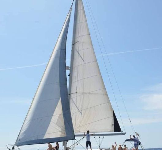 Bavaria 38 Cruiser