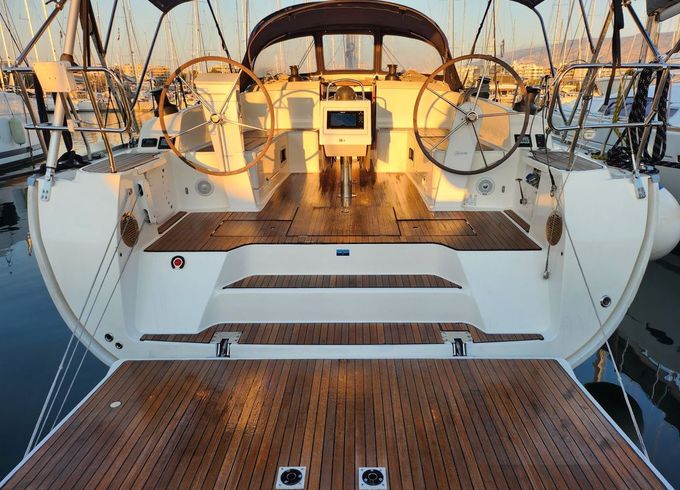 Bavaria Cruiser 46