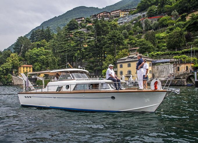Picchiotti Giglio 120