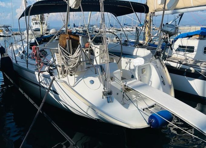 Bavaria 41