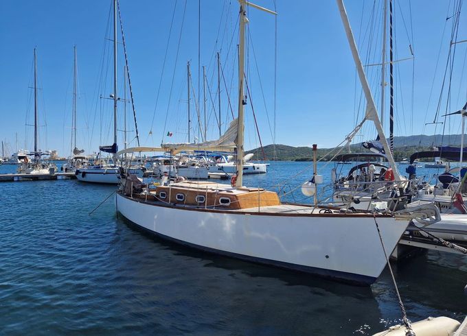 Sloop Sloop