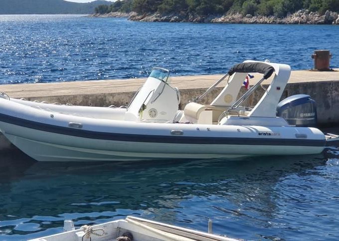 Aristazara Zara 23