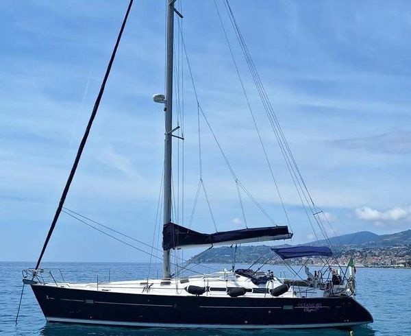 Beneteau Clipper 42.3
