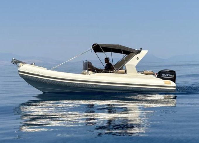 Solemar B22