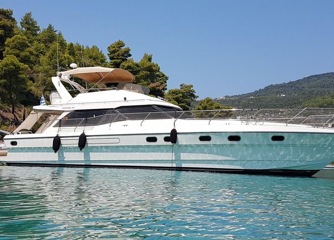 Princess PRINCESS 55