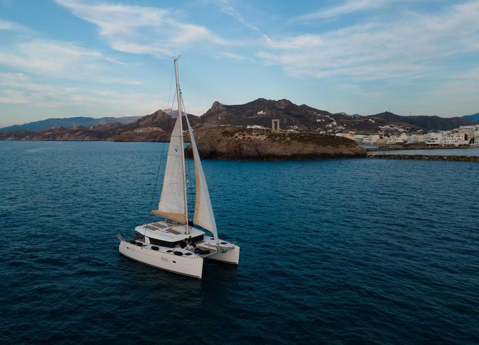 Lagoon 400