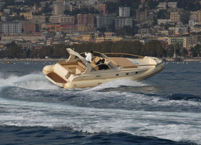 Solemar 33Oceanic