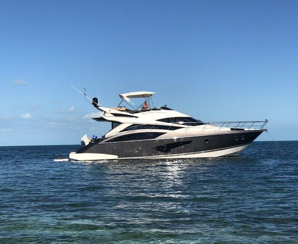 Marquis 500SB