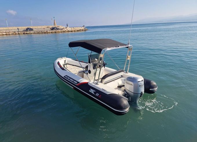 BSC Marine Group 53