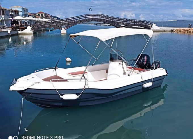 Nireus 455