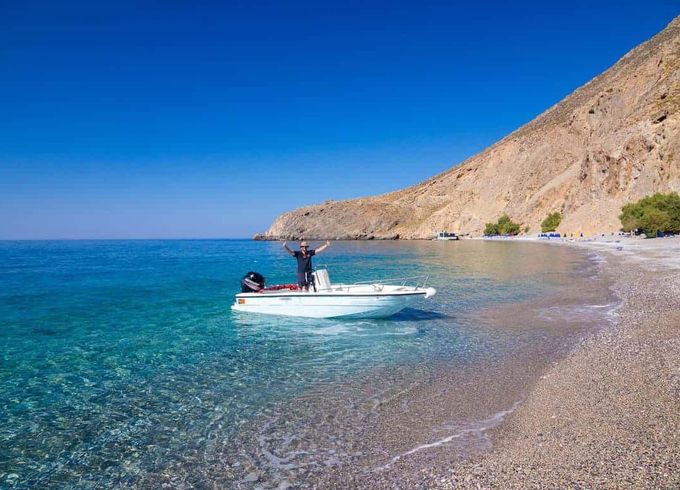 Kreta Mare kr