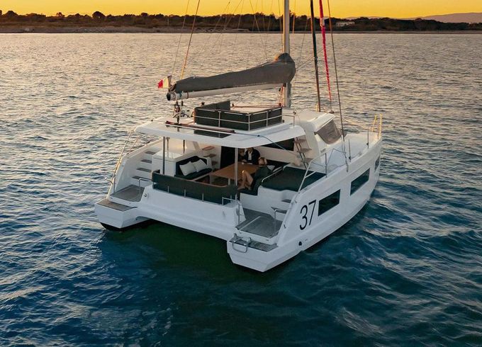 Aventura 37