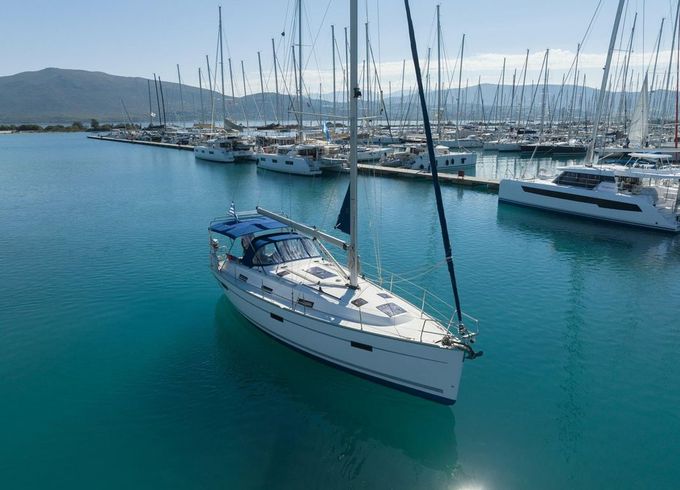 Bavaria Cruiser 36