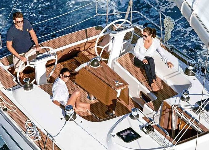 Bavaria Cruiser 46